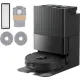 Робот-пылесос Roborock Qrevo Edge 5V1 Black
