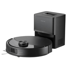 Roborock Q10 VF+ Black