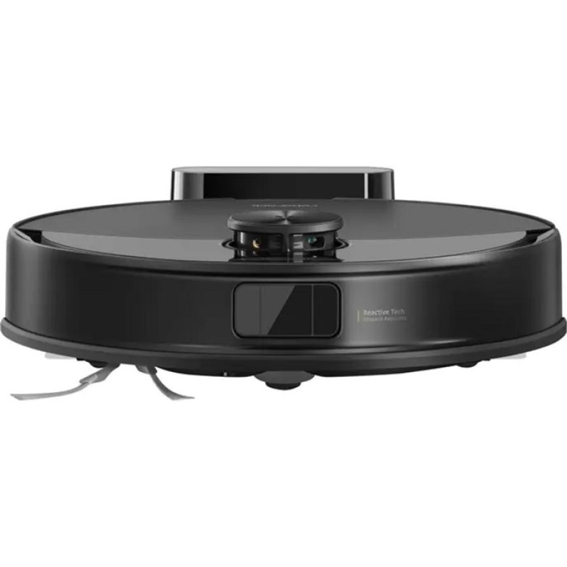 Roborock Q10 VF+ Black