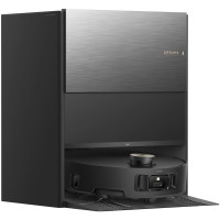 Робот-пилосос Dreame Aqua 10 Roller Black (RLH31CE-bl)