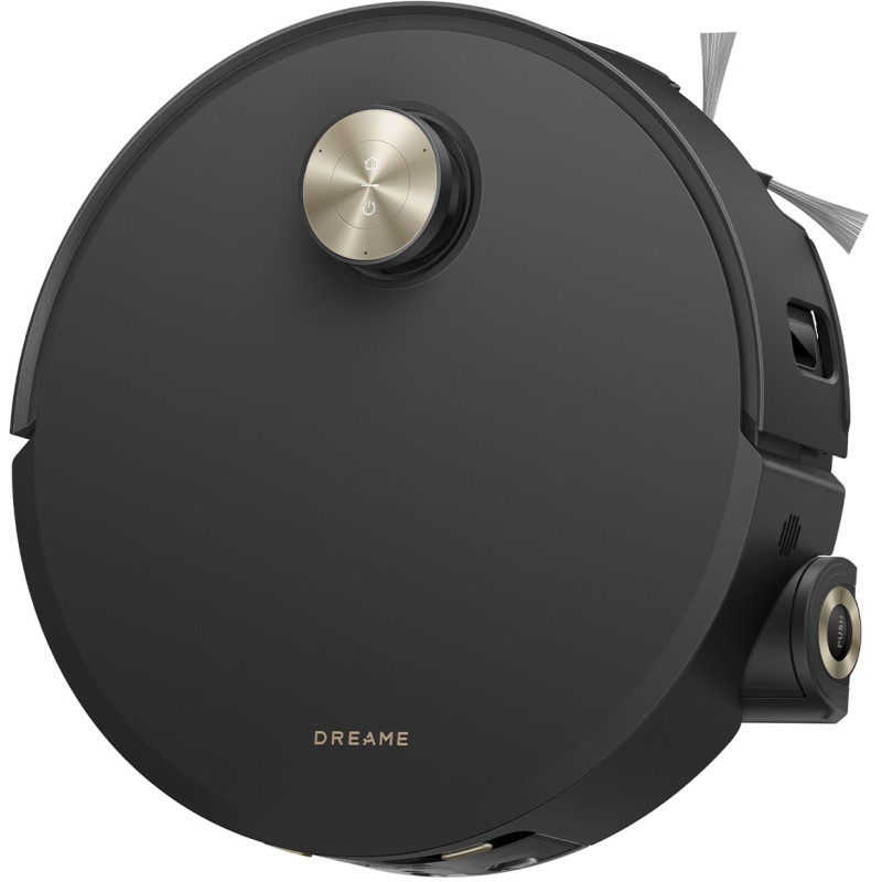 Робот-пилосос Dreame Aqua 10 Roller Black (RLH31CE-bl)