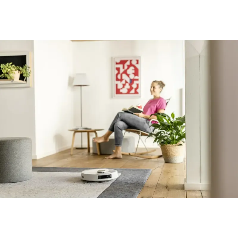 Робот-пылесос Karcher RCV 5 (1.269-640.0)