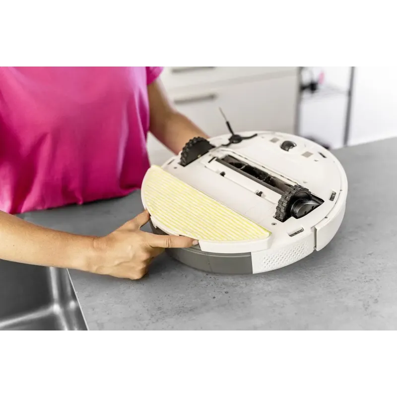 Робот-пылесос Karcher RCV 5 (1.269-640.0)