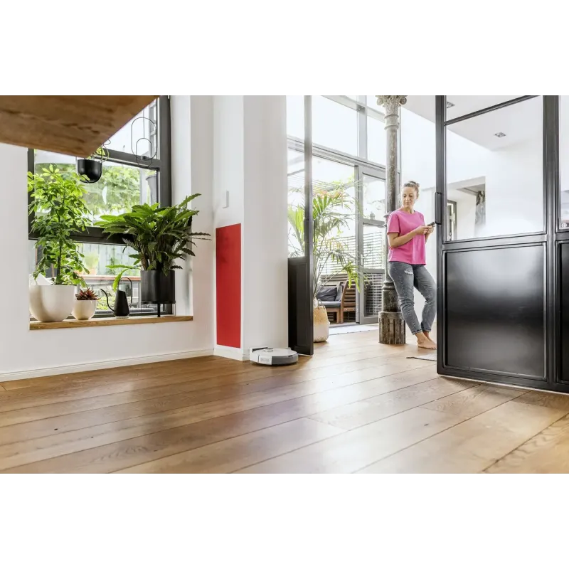 Робот-пылесос Karcher RCV 5 (1.269-640.0)