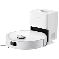 Roborock Q10 VF+ White