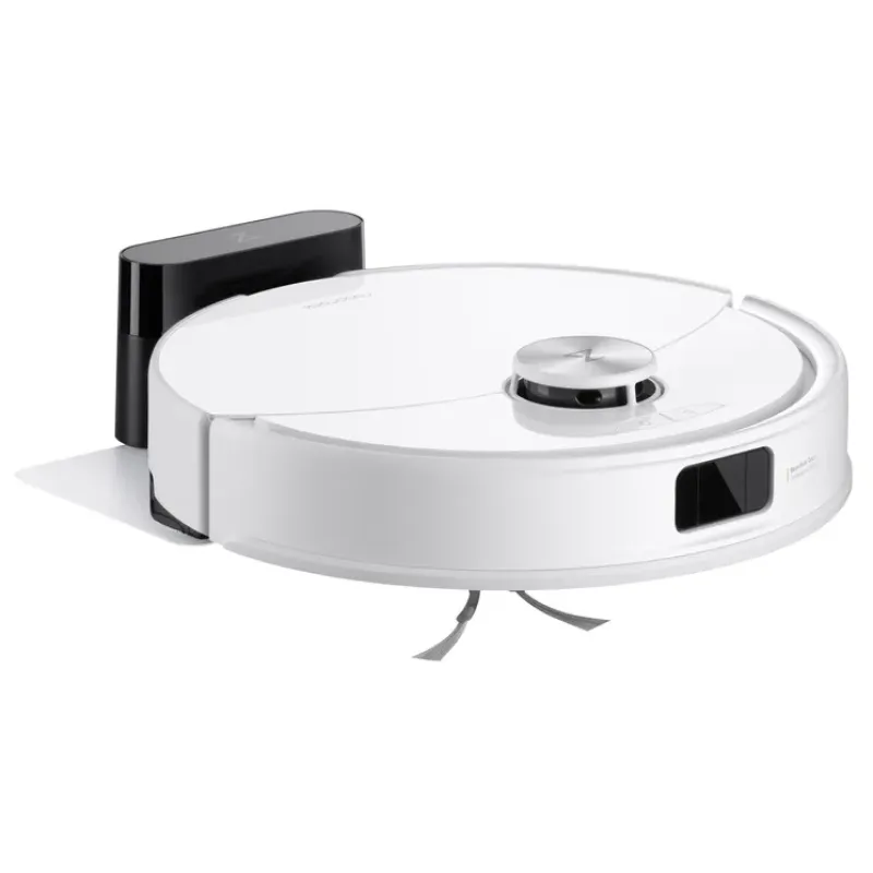 Roborock Q10 VF+ White