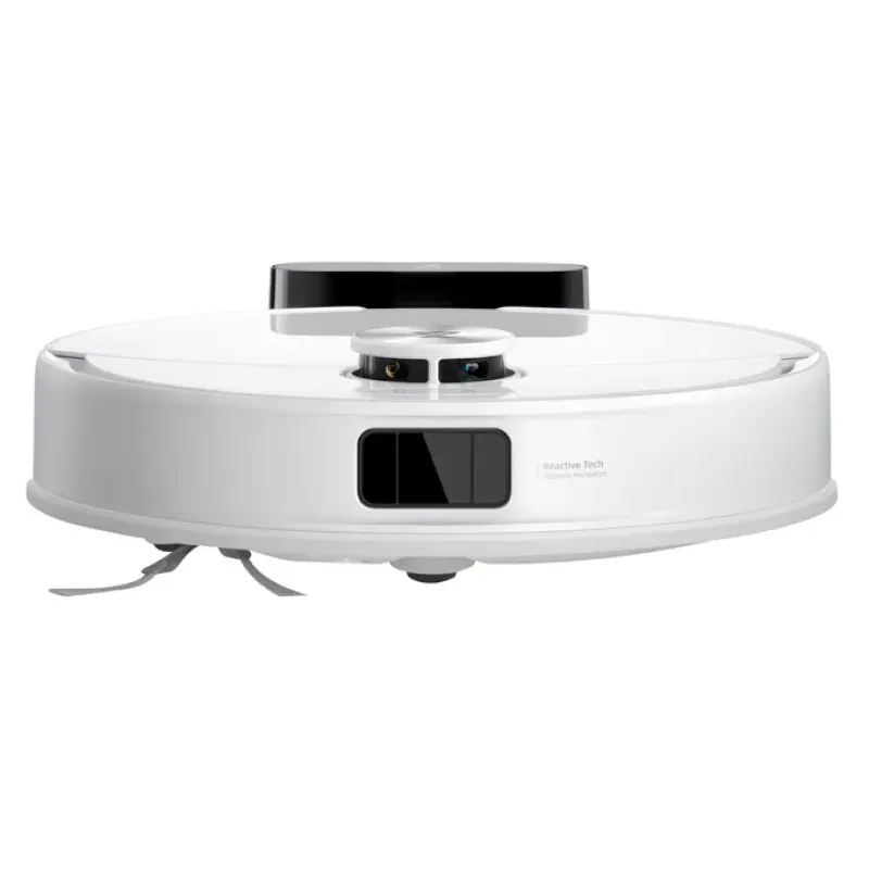 Roborock Q10 VF+ White