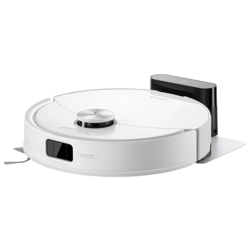 Roborock Q10 VF+ White