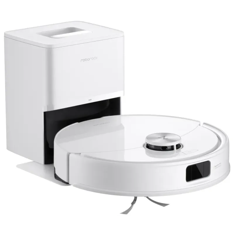 Roborock Q10 VF+ White