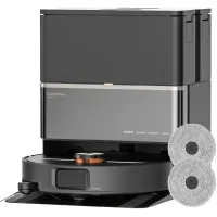 Робот-пилосос Deerma X80 Ultra (DEM-X80Ultra)