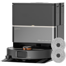 Робот-пилосос Deerma X80 Ultra (DEM-X80Ultra)