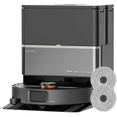 Робот-пилосос Deerma X80 Ultra (DEM-X80Ultra)
