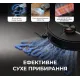 Робот-пилосос Deerma X80 Ultra (DEM-X80Ultra)