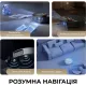 Робот-пилосос Deerma X80 Ultra (DEM-X80Ultra)