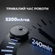Робот-пилосос Deerma X80 Ultra (DEM-X80Ultra)