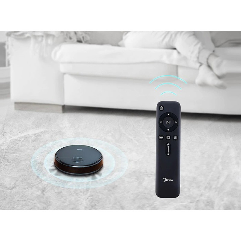 Робот-пылесос Midea i5C
