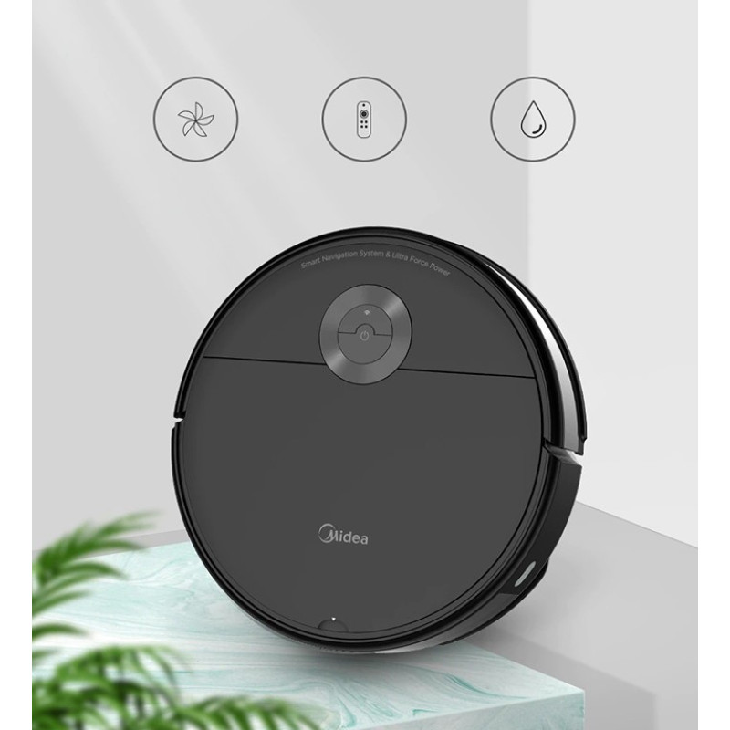 Робот-пылесос Midea i5C