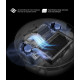 Робот-пылесос Midea i5C