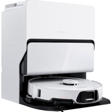 Roborock S8 Max Ultra White (S8MU02-00)