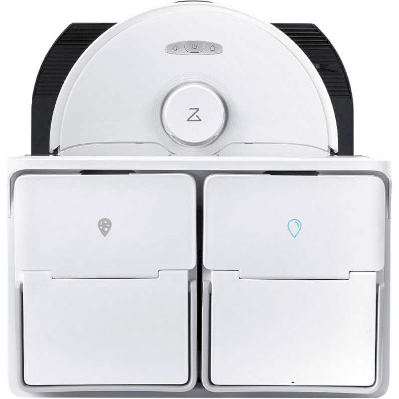 Roborock S8 Max Ultra White (S8MU02-00)