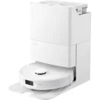 Робот-пылесос Roborock Qrevo Edge 5V1 White
