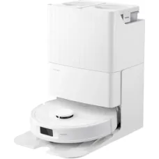 Робот-пылесос Roborock Qrevo Edge 5V1 White