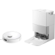 Робот-пилосос Roborock Qrevo Edge 5V1 White