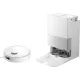Робот-пилосос Roborock Qrevo Edge 5V1 White