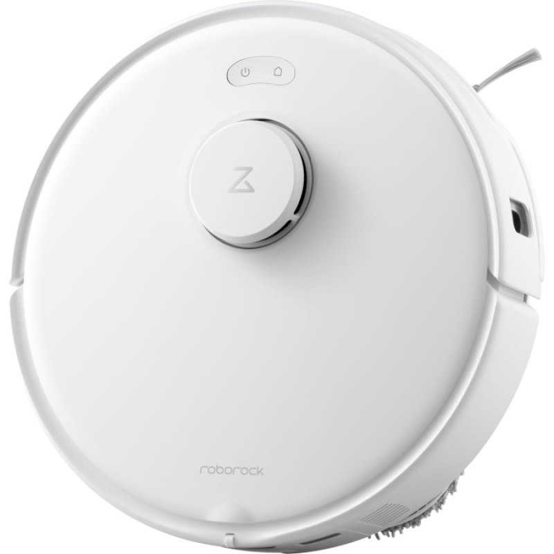Робот-пилосос Roborock Qrevo Edge 5V1 White