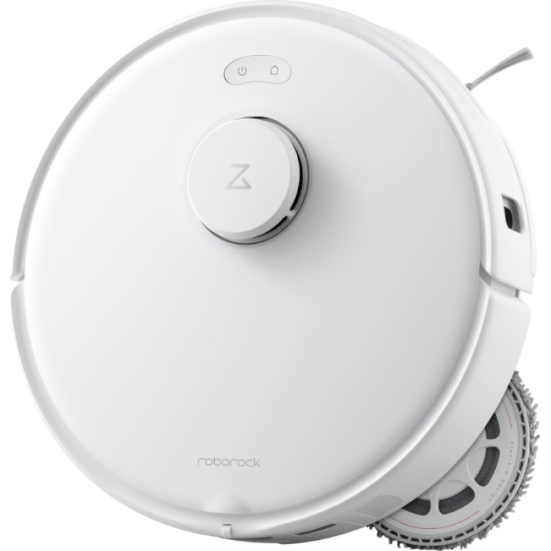 Робот-пилосос Roborock Qrevo Edge 5V1 White