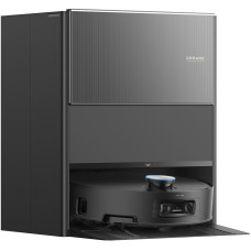 Робот-пылесос Dreame Aqua 10 Ultra Roller Complete Black (RLH71DE-1-bl)