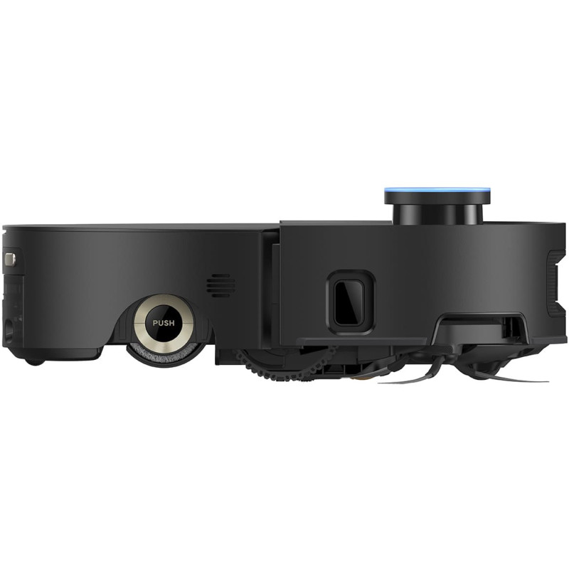 Робот-пилосос Dreame Aqua 10 Ultra Roller Complete Black (RLH71DE-1-bl)