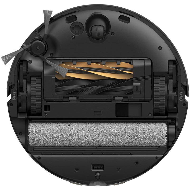 Робот-пилосос Dreame Aqua 10 Ultra Roller Complete Black (RLH71DE-1-bl)