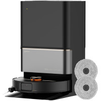 Робот-пилосос Deerma X90 ULTRA (DEM-X90ULTRA)