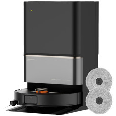 Робот-пилосос Deerma X90 ULTRA (DEM-X90ULTRA)