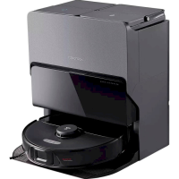 RoboRock S8 Max Ultra Black (S8MU52-00)