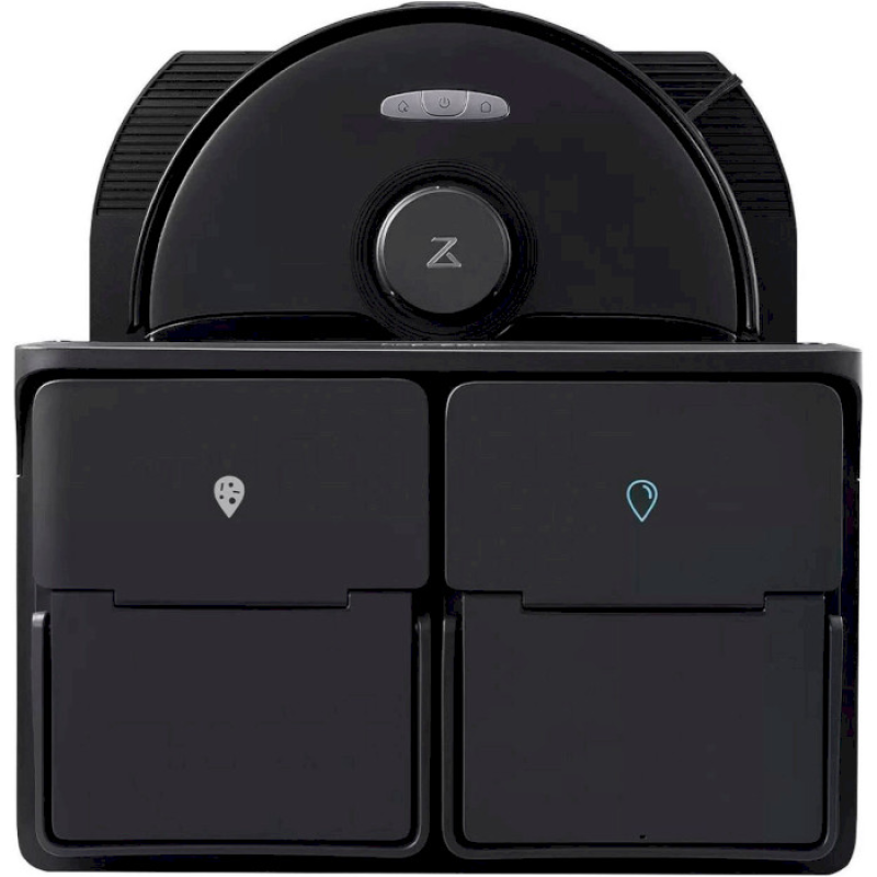 RoboRock S8 Max Ultra Black (S8MU52-00)