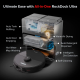 RoboRock S8 Max Ultra Black (S8MU52-00)