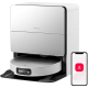 Roborock Saros 10 White