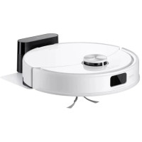 Робот-пылесос Roborock Q10 VF White