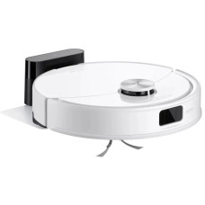Робот-пылесос Roborock Q10 VF White