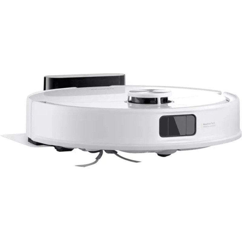 Робот-пылесос Roborock Q10 VF White