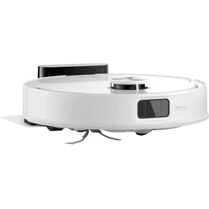 Робот-пилосос Roborock Q10 VF White