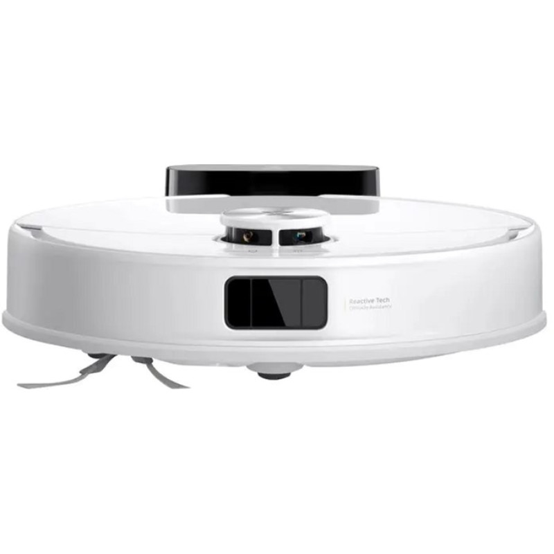 Робот-пылесос Roborock Q10 VF White