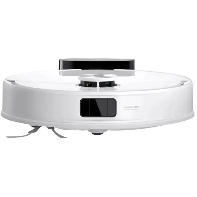 Робот-пилосос Roborock Q10 VF White