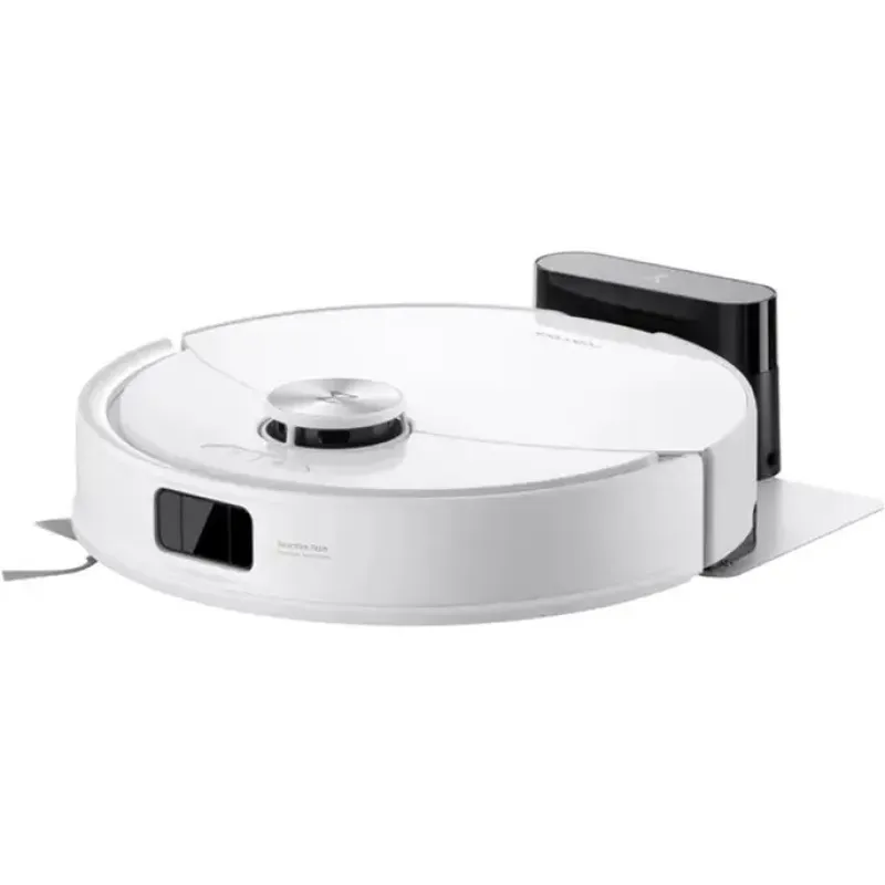 Робот-пилосос Roborock Q10 VF White