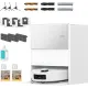 Робот-пылесос Dreame Aqua 10 Ultra Roller Complete White (RLH71DE-1-wh)