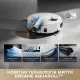 Робот-пылесос Dreame Aqua 10 Ultra Roller Complete White (RLH71DE-1-wh)