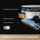 Робот-пылесос Dreame Aqua 10 Ultra Roller Complete White (RLH71DE-1-wh)
