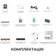 Робот-пылесос Dreame Aqua 10 Ultra Roller Complete White (RLH71DE-1-wh)